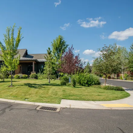 Buy this 2 bed townhouse on 61000 Southeast 27th Street in Bend, OR 97702
