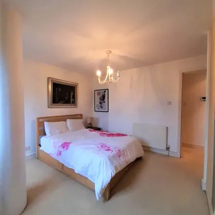 Image 7 - 3 Arnhem Place, Millwall, London, E14 8PD, United Kingdom - Apartment for rent