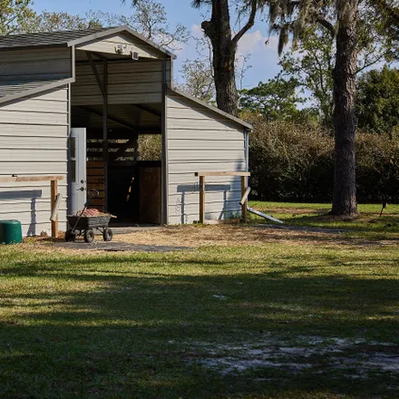 Image 8 - 6472 South Pleasant Avenue, Homosassa Springs, FL 34446, USA - House for rent