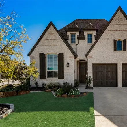 Buy this 3 bed house on Summerside Lane in Prosper, TX 75078