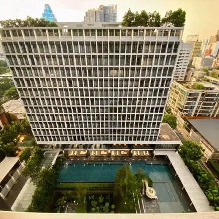 Image 5 - Phloen Chit Road, Lang Suan, Pathum Wan District, 10330, Thailand - Apartment for rent