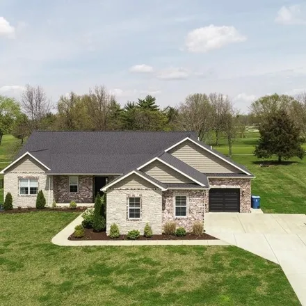 Image 1 - unnamed road, Shiloh, IL 62269, USA - House for sale