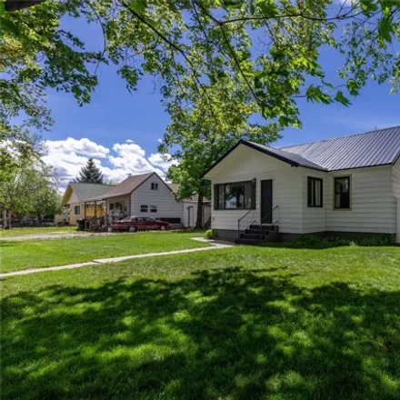 Image 4 - 1120 4th Ave W, Kalispell, Montana, 59901 - House for sale