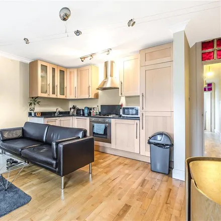 Rent this 1 bed apartment on 136 Tanner Street in London, SE1 2HG
