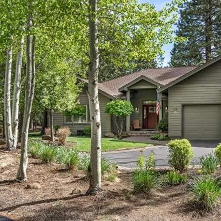 Buy this 3 bed house on 60898 Currant Way in Deschutes County, OR 97702