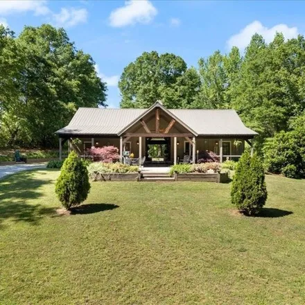 Image 6 - Victoria Way, Elrod Place, Anderson County, SC 29673, USA - House for sale