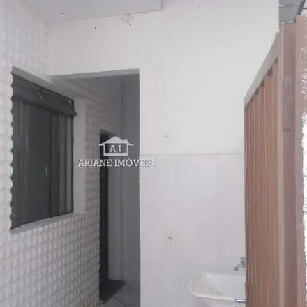 Rent this 1 bed house on Rua Zélio Murta in Dom Bosco, Belo Horizonte - MG