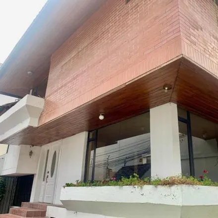 Buy this 7 bed house on De los Motilones N40-692 in 170516, Quito