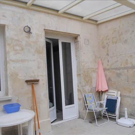 Rent this 2 bed apartment on 6 Rue du Collège in 02200 Soissons, France