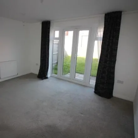 Image 3 - Brownley Road, Clipstone, NG21 9FS, United Kingdom - Townhouse for rent