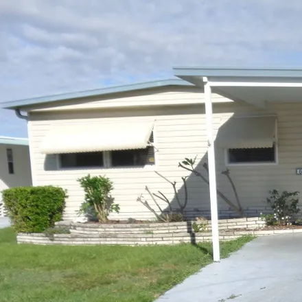 Buy this 2 bed house on 605 Mario Trail in Lakeland, FL 33803