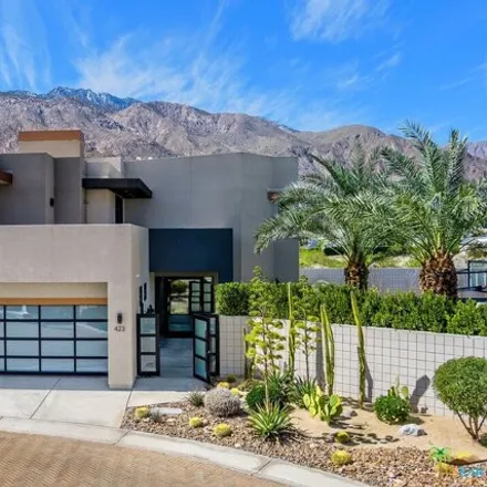 Buy this 5 bed house on 903 Alejo Vista in Palm Springs, CA 92262