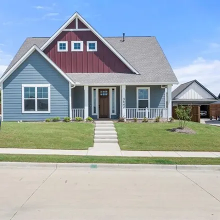 Buy this 3 bed house on William Court in Grand Prairie, TX