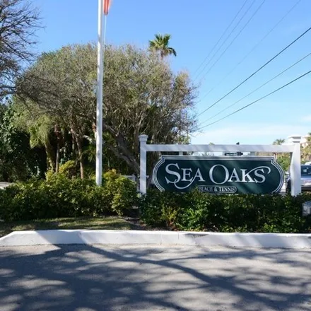 Image 1 - 1355 Winding Oaks Circle East, Indian River County, FL 32963, USA - Condo for rent