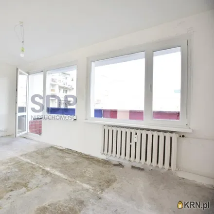 Buy this 3 bed apartment on Kozanowska in 54-153 Wrocław, Poland