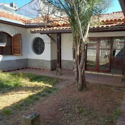 Buy this 4 bed house on Rua Francisco Miguel in Vila Thomazina, Campo Limpo Paulista - SP