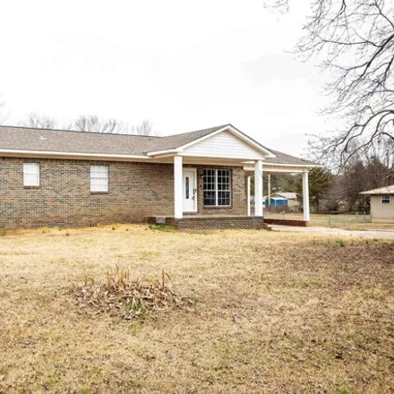 Image 3 - 1536 Edmondson Road, Hanceville, Cullman County, AL 35077, USA - House for sale