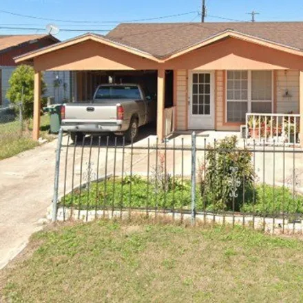 Buy this 3 bed house on 136 West Los Ebanos Street in Azteca Acres Colonia, San Juan