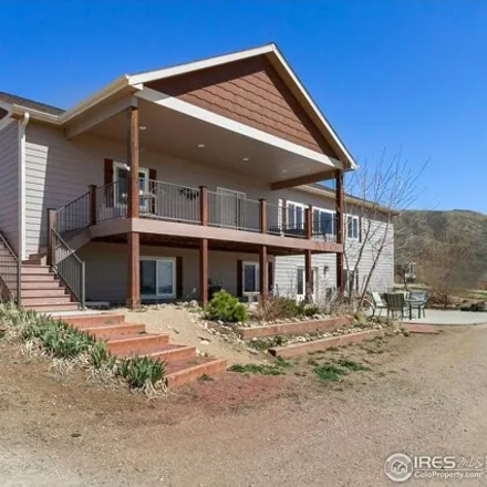 Image 4 - Mildred Lane, Larimer County, CO, USA - House for sale