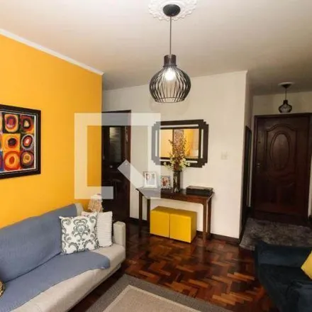 Rent this 3 bed apartment on Ponto de Ônibus in Rua José de Alencar, Medianeira