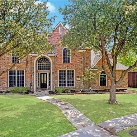 Image 1 - 684 Hollow Circle, Coppell, TX 75019, USA - House for sale