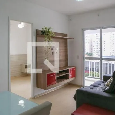 Rent this 1 bed apartment on Rua Cônego Vicente Miguel Marino 119 in Campos Elísios, São Paulo - SP