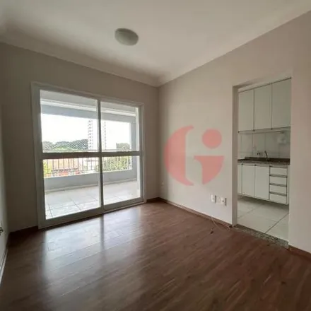 Rent this 3 bed apartment on Edifício Veredas do Paraíso in Rua Java 174, Parque Industrial