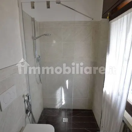 Rent this 3 bed apartment on Viale Maria Boorman Ceccarini 101 in 47838 Riccione RN, Italy