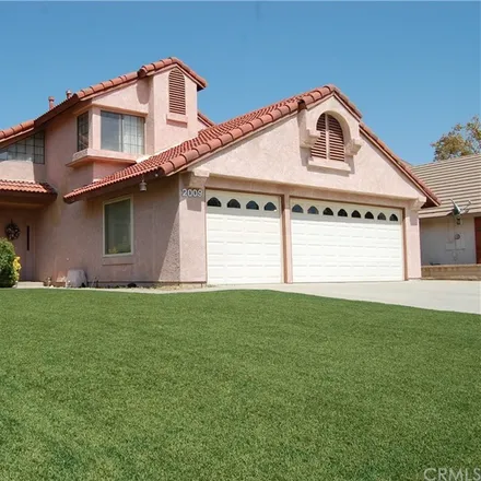 Buy this 5 bed house on 2013 Comstock Court in Palmdale, CA 93551