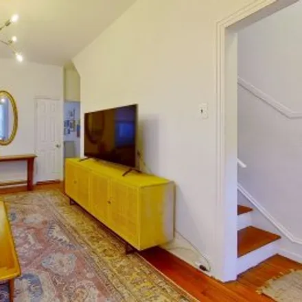 Buy this 3 bed apartment on 3031 West Stiles Street in Brewerytown, Philadelphia