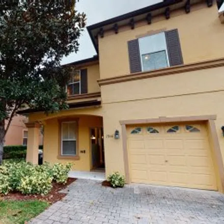 Buy this 3 bed apartment on 2860 Retreat View Circle in Retreat at Twin Lakes, Sanford