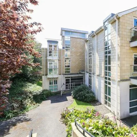 Buy this 2 bed apartment on 38 Stainbeck Lane in Leeds, LS7 3QR
