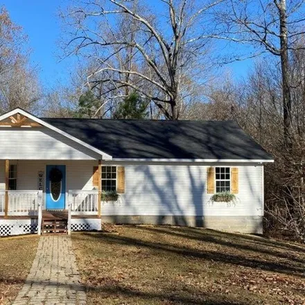 Buy this 3 bed house on unnamed road in Tishomingo County, MS 38852