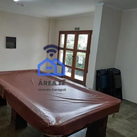 Buy this 2 bed apartment on Rua Luiz Lyria Martinez in Jardim Bela Vista, Caraguatatuba - SP