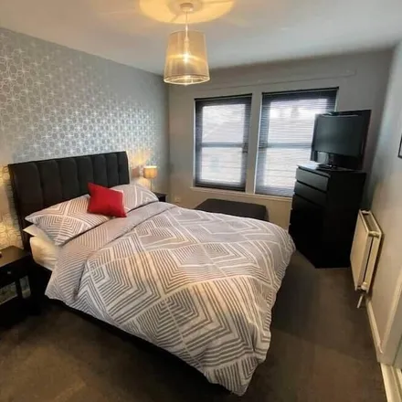 Rent this 2 bed condo on Falkirk in FK1 5AY, United Kingdom