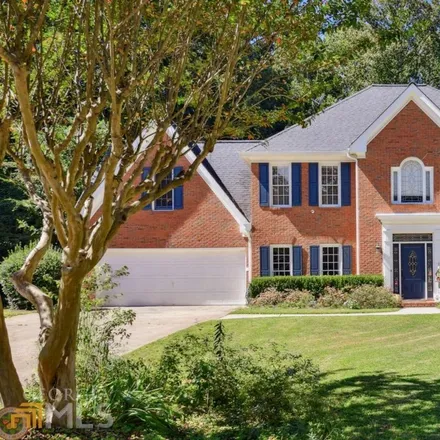 Buy this 6 bed house on 7440 Chestwick Court in Atlanta, GA 30350