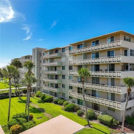 Buy this 1 bed condo on 2020 N Atlantic Ave Apt 207S in Cocoa Beach, Florida
