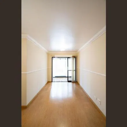 Rent this 3 bed apartment on Rua Jaci in Chácara Inglesa, São Paulo - SP