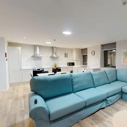 Rent this 6 bed room on Elm Walk Place in 9 Cranmer Street, Nottingham