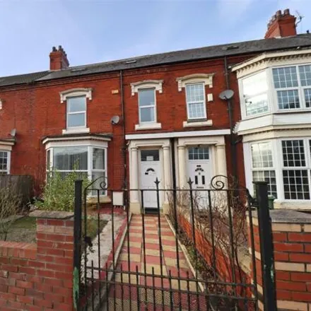 Buy this 5 bed house on Roker Terrace in Stockton-on-Tees, TS18 3PN