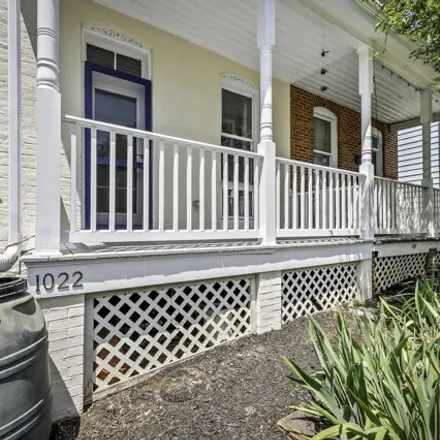 Image 3 - 1022 Union Ave, Baltimore, Maryland, 21211 - Duplex for sale