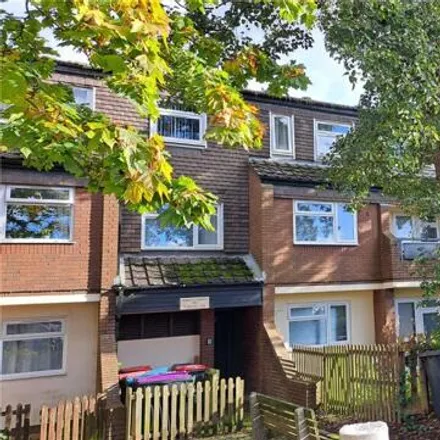 Rent this 2 bed room on Queen Elizabeth Way in Telford, TF3 2JR