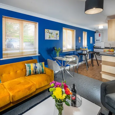 Rent this 2 bed apartment on Surrey Heath in GU15 1RD, United Kingdom