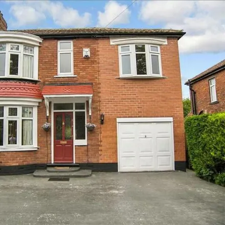 Buy this 5 bed duplex on Beaconsfield Road in Stockton-on-Tees, TS20 1JL