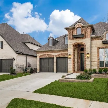 Image 1 - Prestwick STEM Academy, 3101 Stonefield, The Colony, TX 75036, USA - House for rent