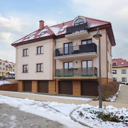 Image 2 - Wenus 18, 83-010 Straszyn, Poland - Apartment for rent