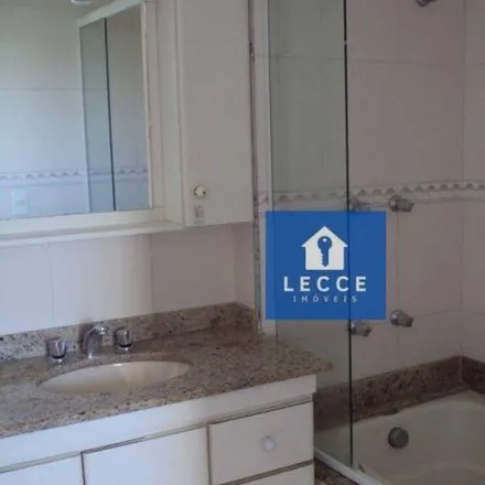 Buy this 3 bed apartment on Rua Germano Ulbrich in Vila Andrade, São Paulo - SP