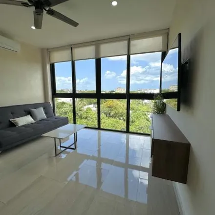 Image 1 - Calle Caobas, 77717 Playa del Carmen, ROO, Mexico - Apartment for rent