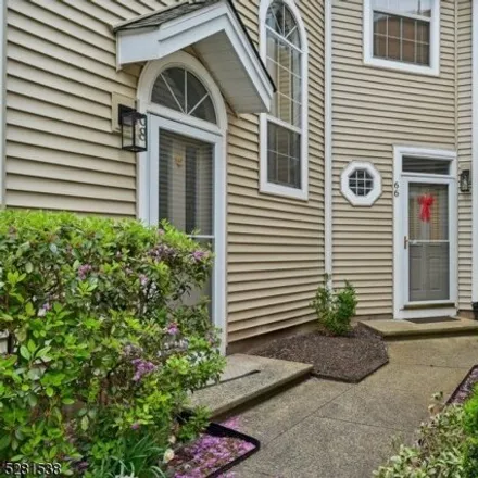 Image 1 - Pheasant Brook Court, Bedminster Township, NJ, USA - Townhouse for sale