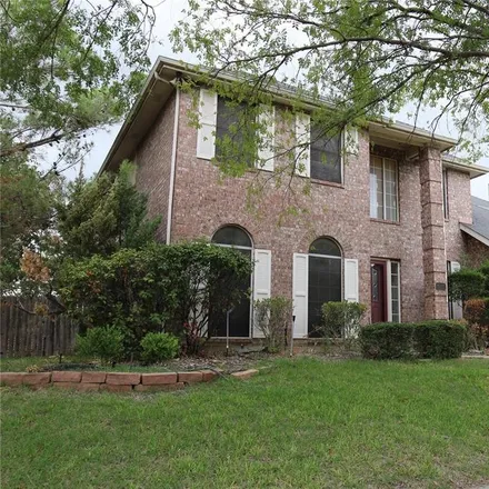 Buy this 5 bed house on 4901 Spanish River Trail in Fort Worth, TX 76137